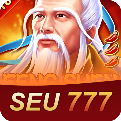 Logo Oficial SEU777 Download